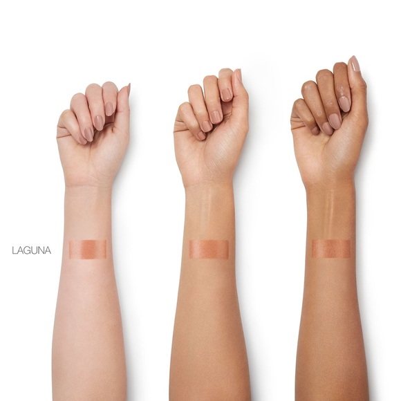 Nars Mini Laguna Bronzing Powder + Mini Laguna Afterglow Lip Balm - Picture 4 of 4